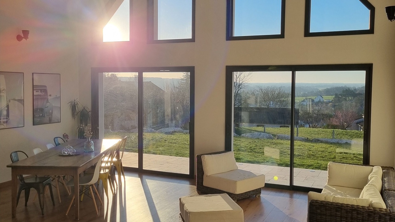 Photo of Livingroom in La Roche-Posay