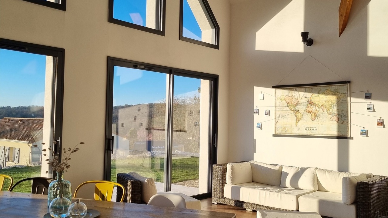 Photo of Livingroom in La Roche-Posay