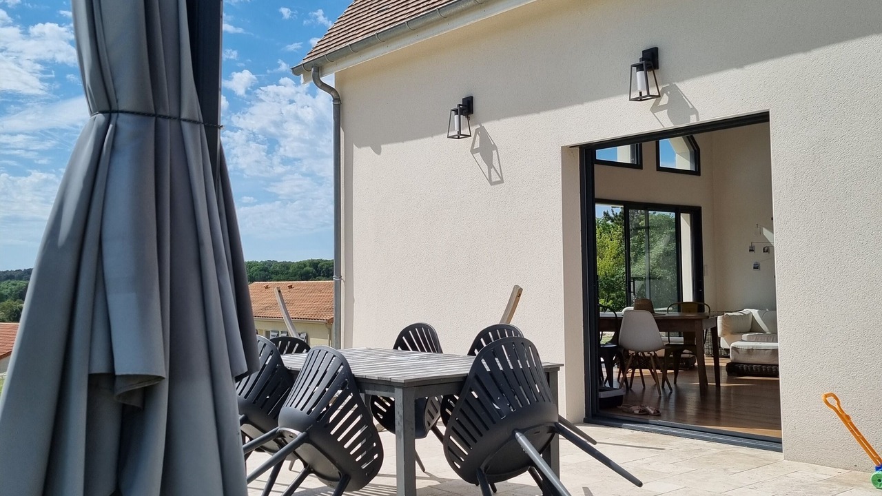 Photo of Outdoor in La Roche-Posay