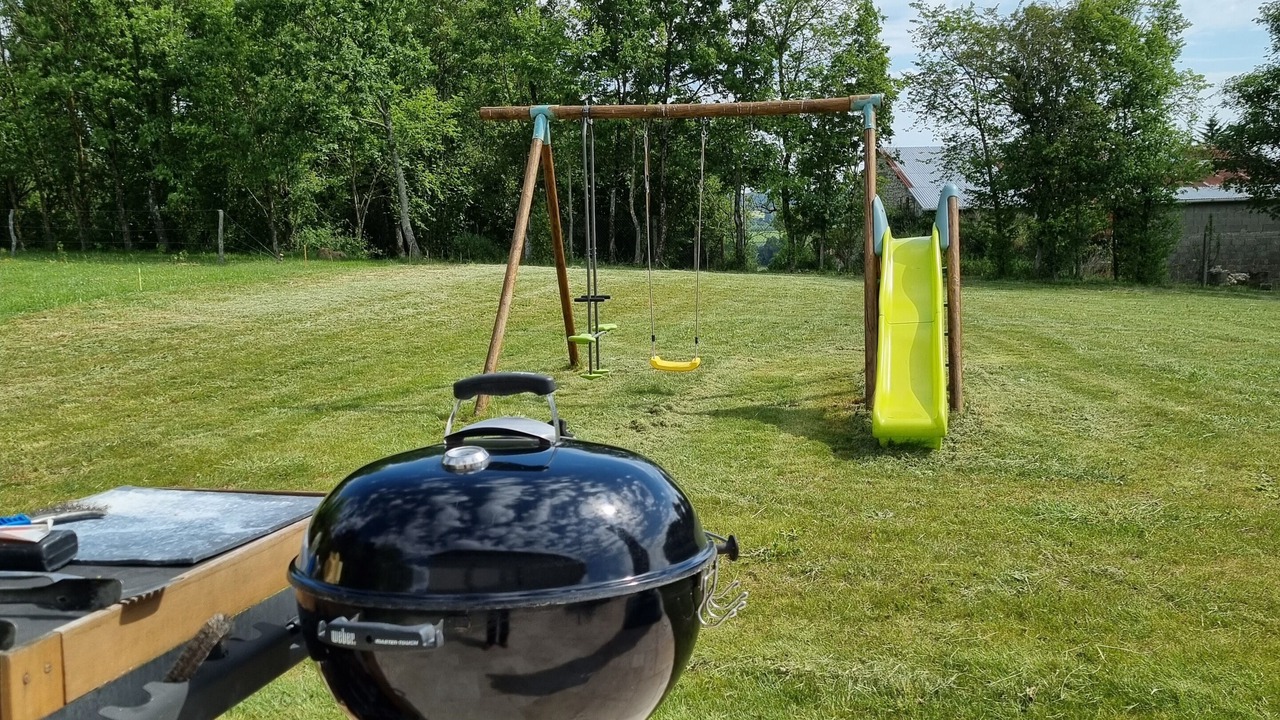 Photo of Outdoor in La Roche-Posay