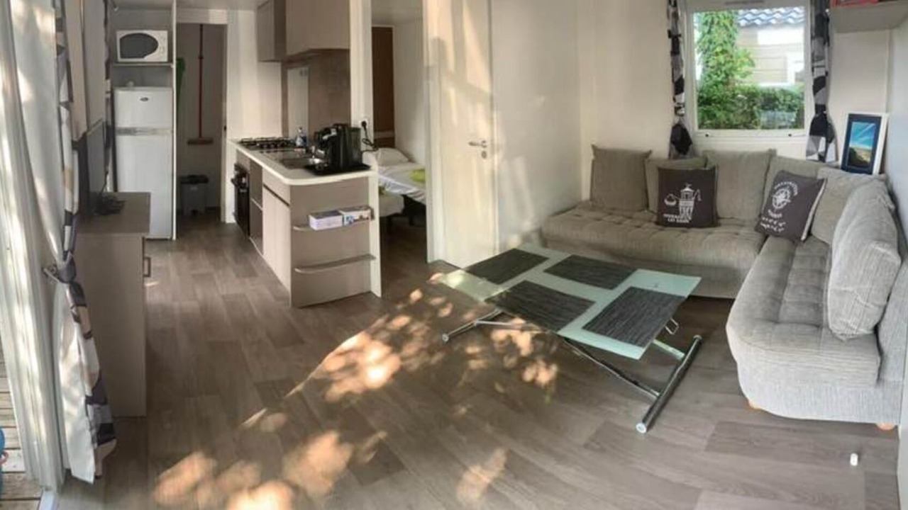 Photo of Livingroom in Fouras