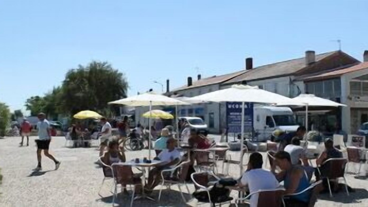 Photo of Outdoor in Fouras