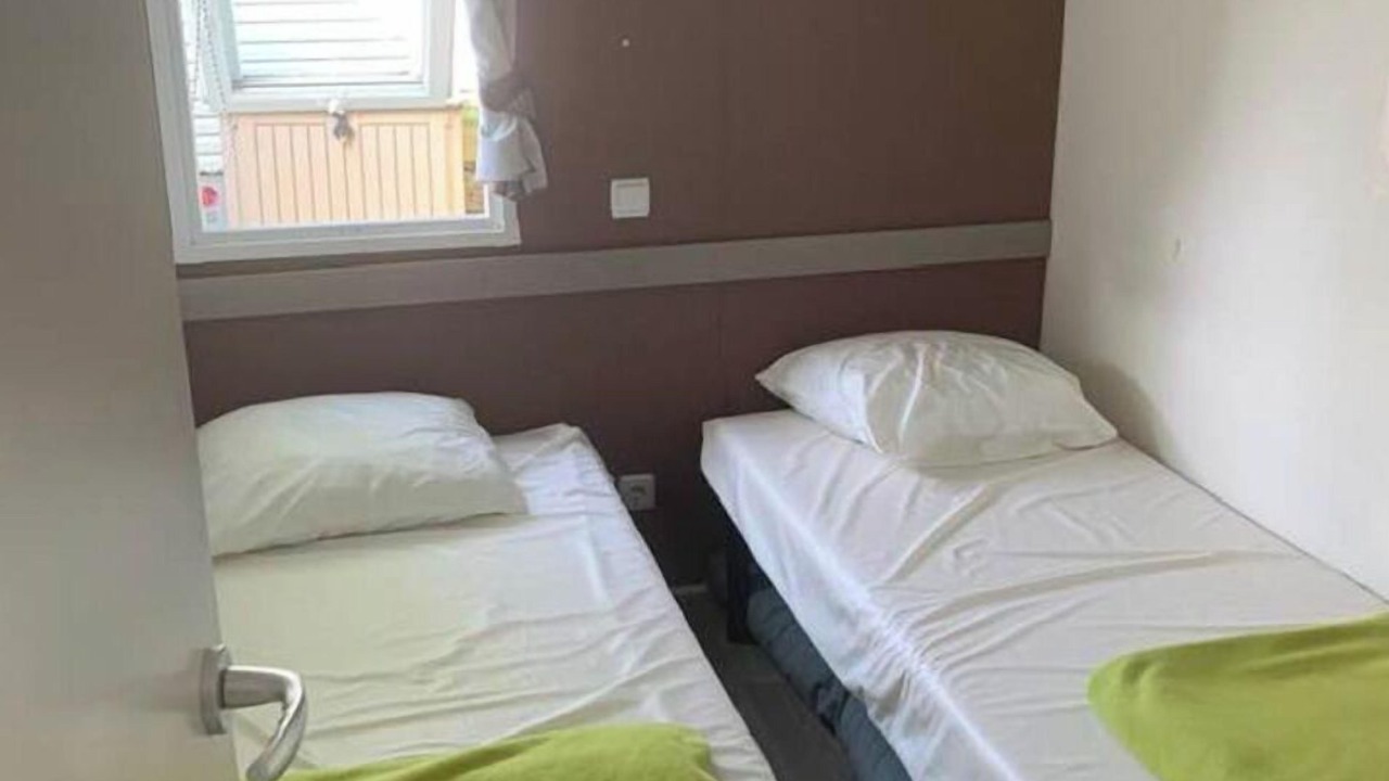 Photo of Bedroom in Fouras
