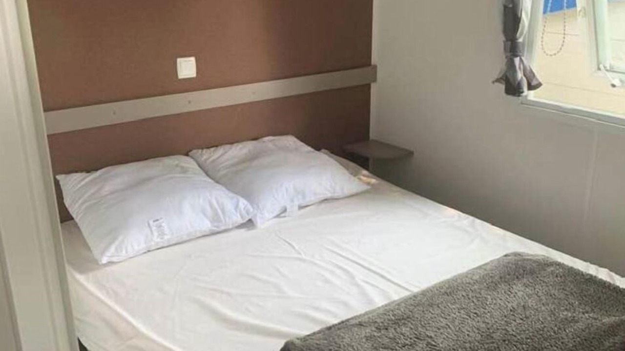 Photo of Bedroom in Fouras