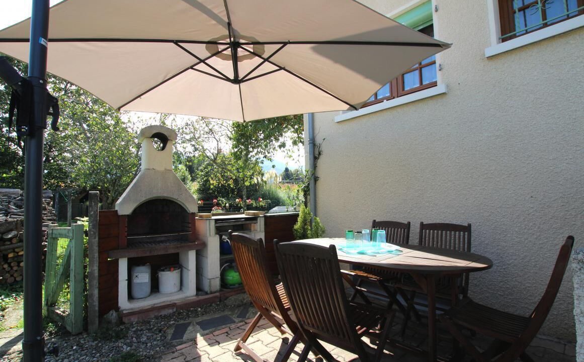 Photo of Outdoor in Montaut