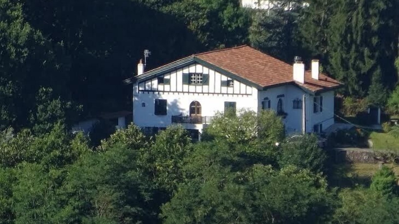 Photo of Outdoor in Itxassou