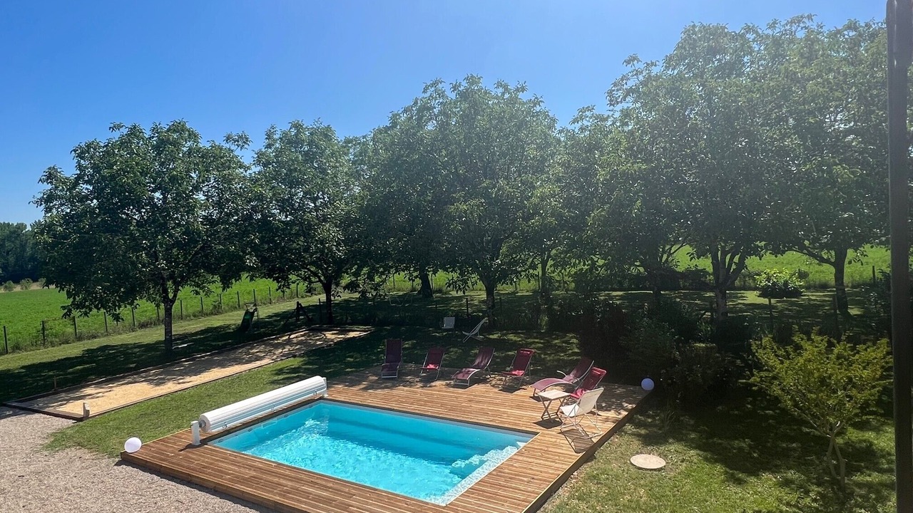 Photo of Outdoor in Sainte-Eulalie-d'Ans