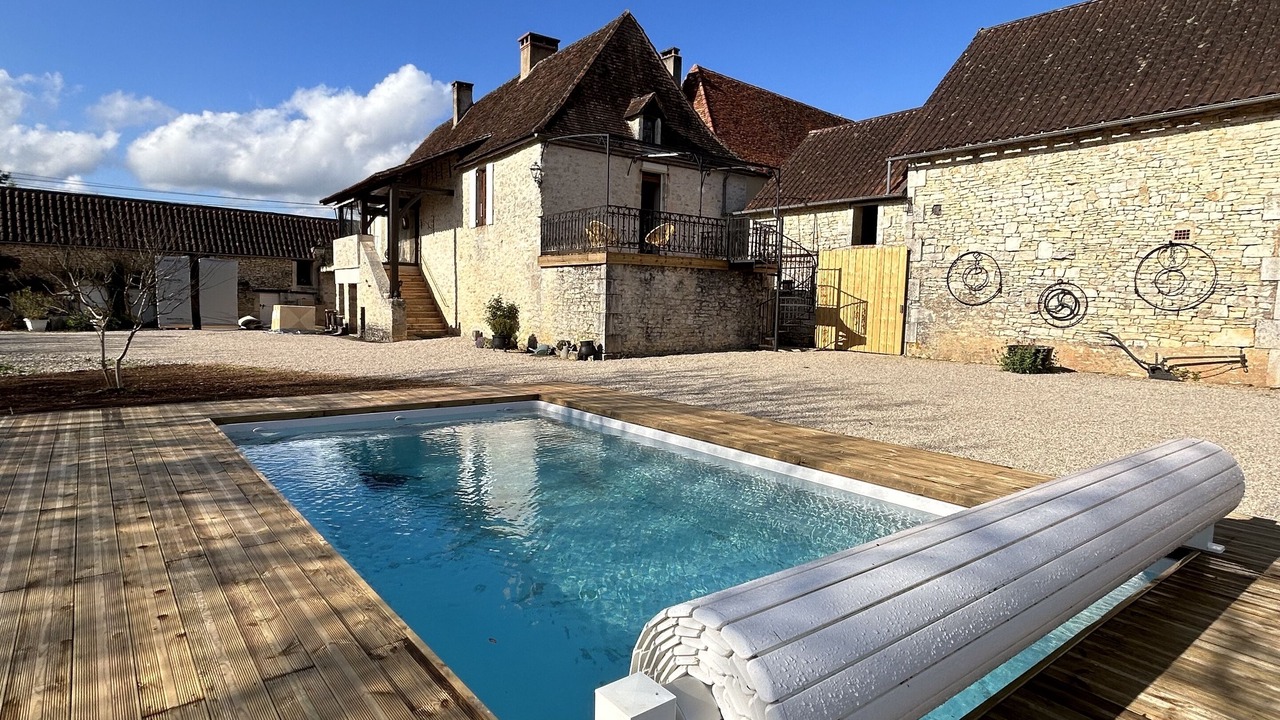 Photo of Outdoor in Sainte-Eulalie-d'Ans