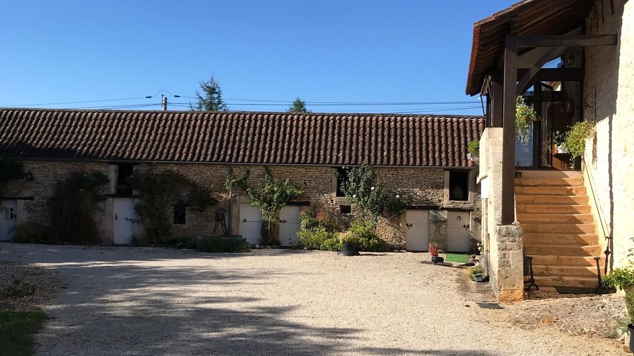 Photo of Outdoor in Sainte-Eulalie-d'Ans
