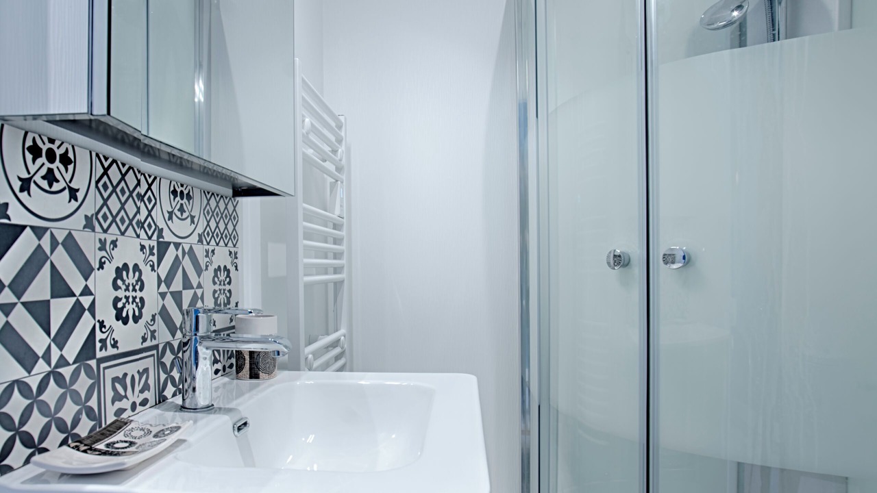 Photo of Bathroom in Sainte-Eulalie-d'Ans