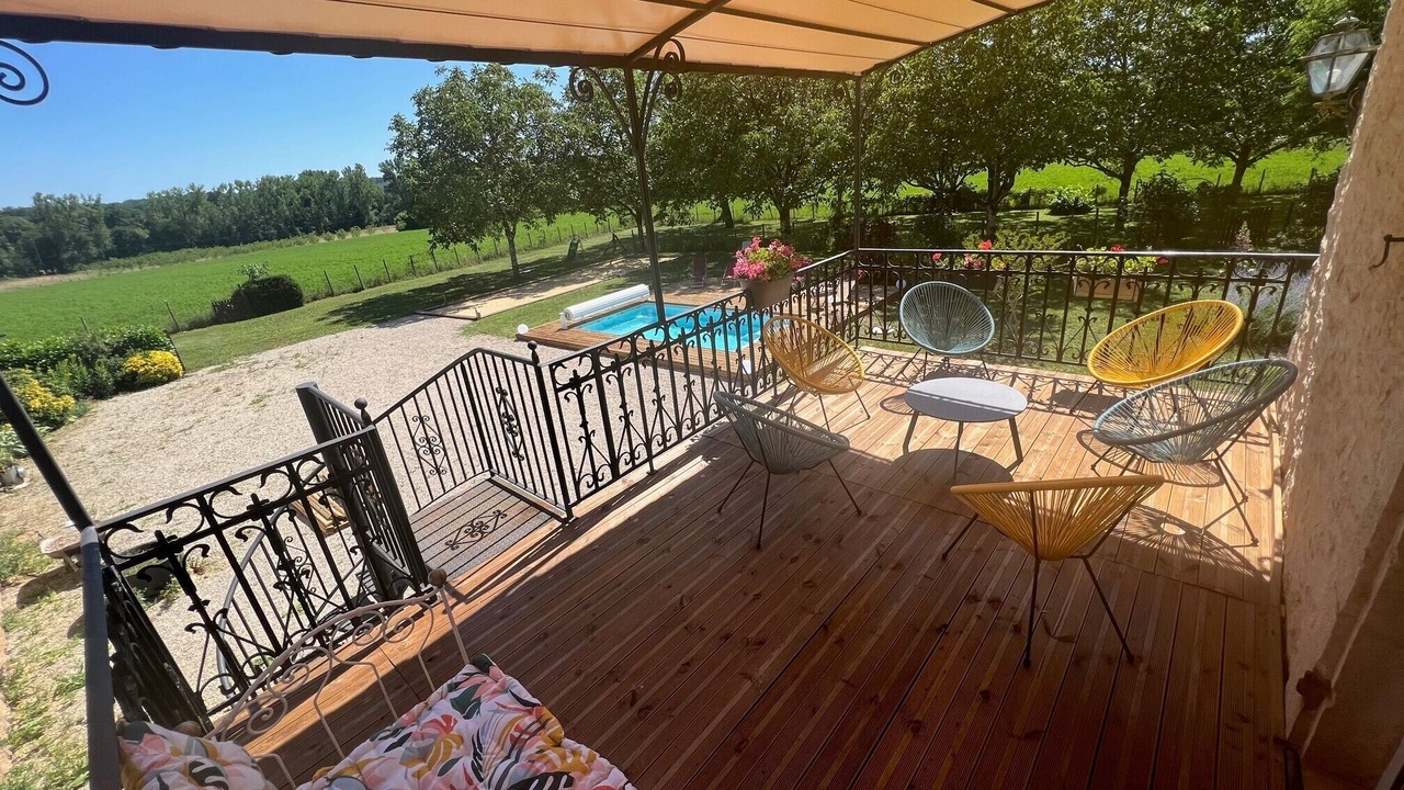 Photo of Outdoor in Sainte-Eulalie-d'Ans