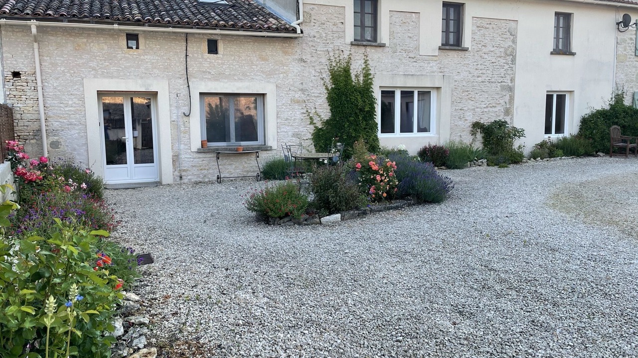 Photo of Outdoor in Chaunay