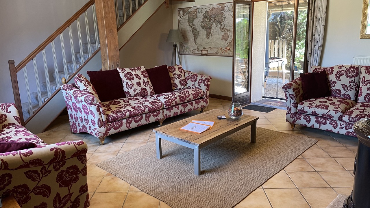 Photo of Livingroom in Chaunay