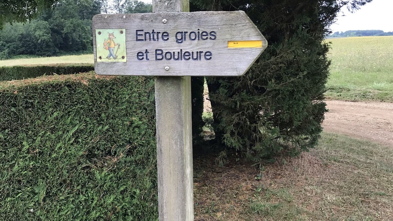 Photo of Outdoor in Chaunay