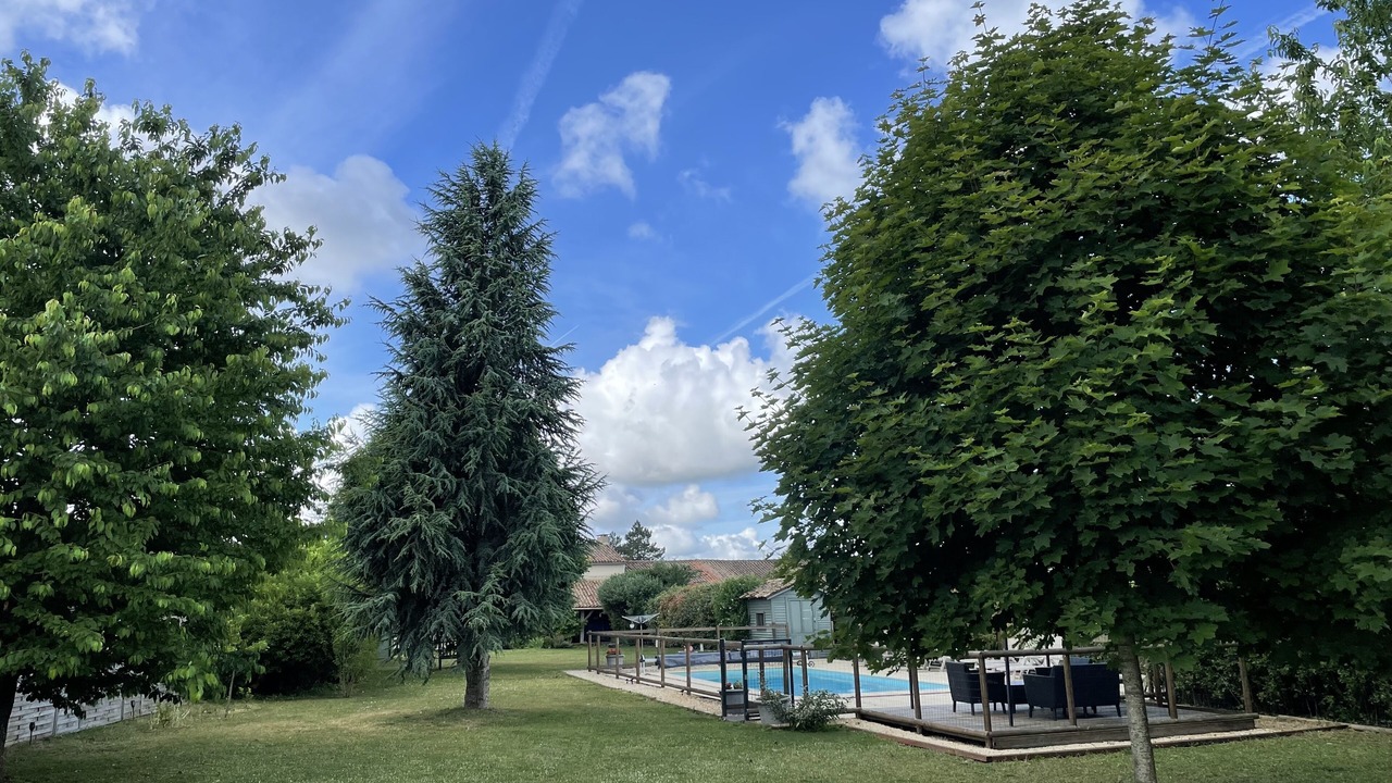 Photo of Outdoor in Chaunay