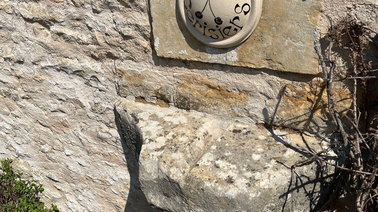 Photo of Outdoor in Chaunay