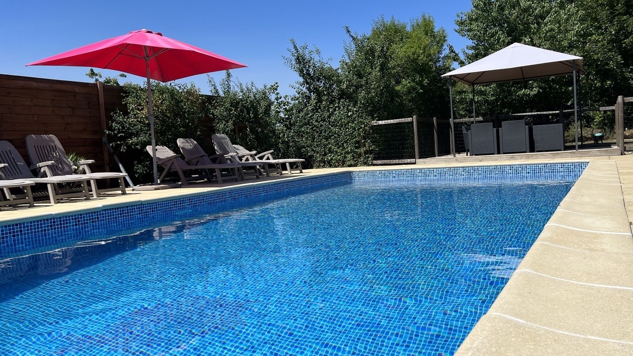 Photo of Outdoor in Chaunay