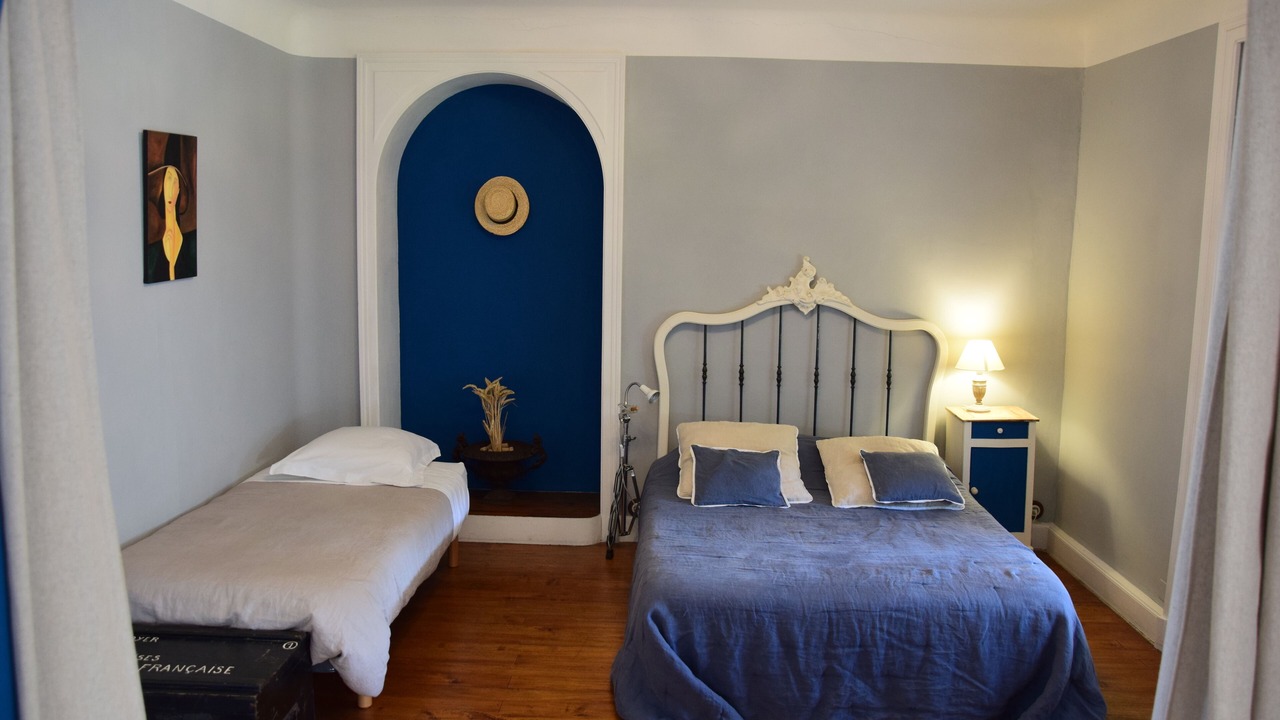 Photo of Bedroom in Jaunay-Clan