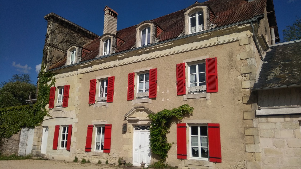 Photo of Outdoor in Jaunay-Clan