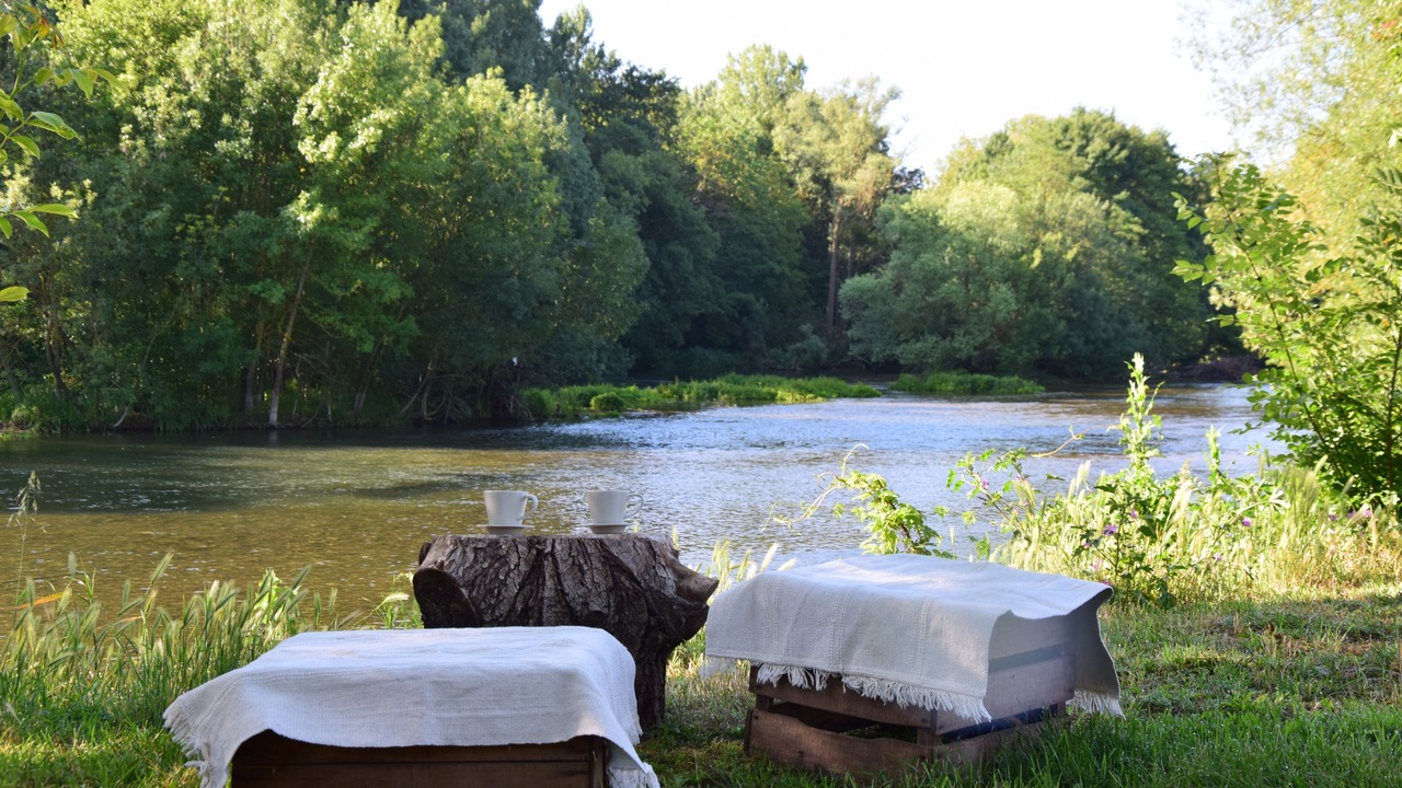 Photo of Outdoor in Jaunay-Clan