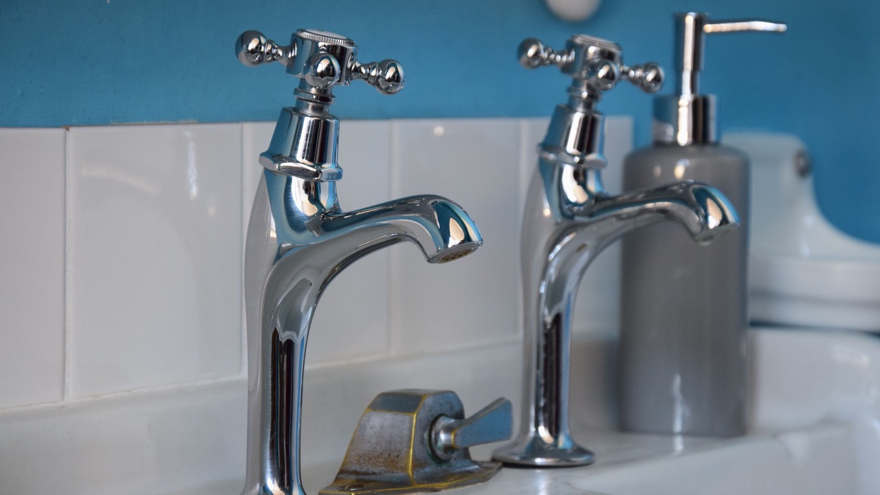 Photo of Bathroom in Jaunay-Clan