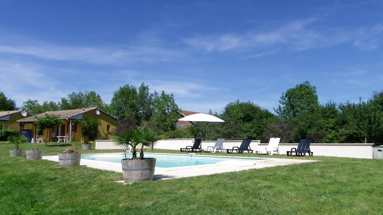 Photo of Outdoor in Hautefort