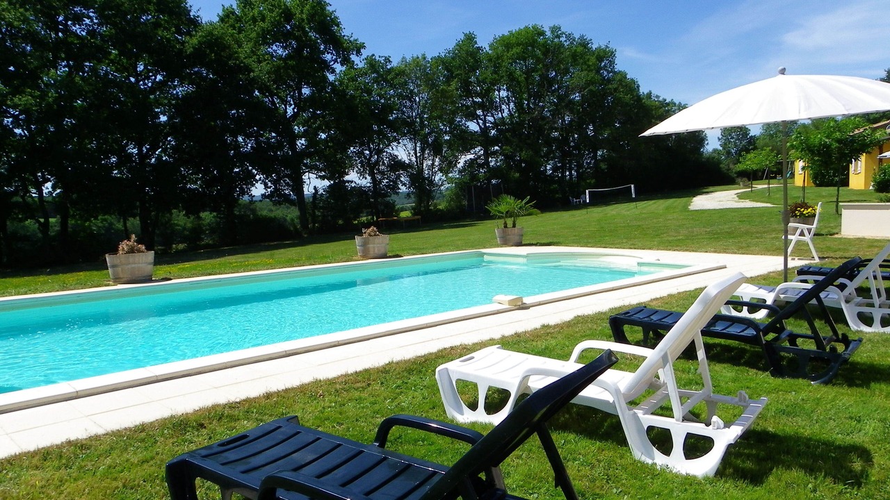 Photo of Outdoor in Hautefort