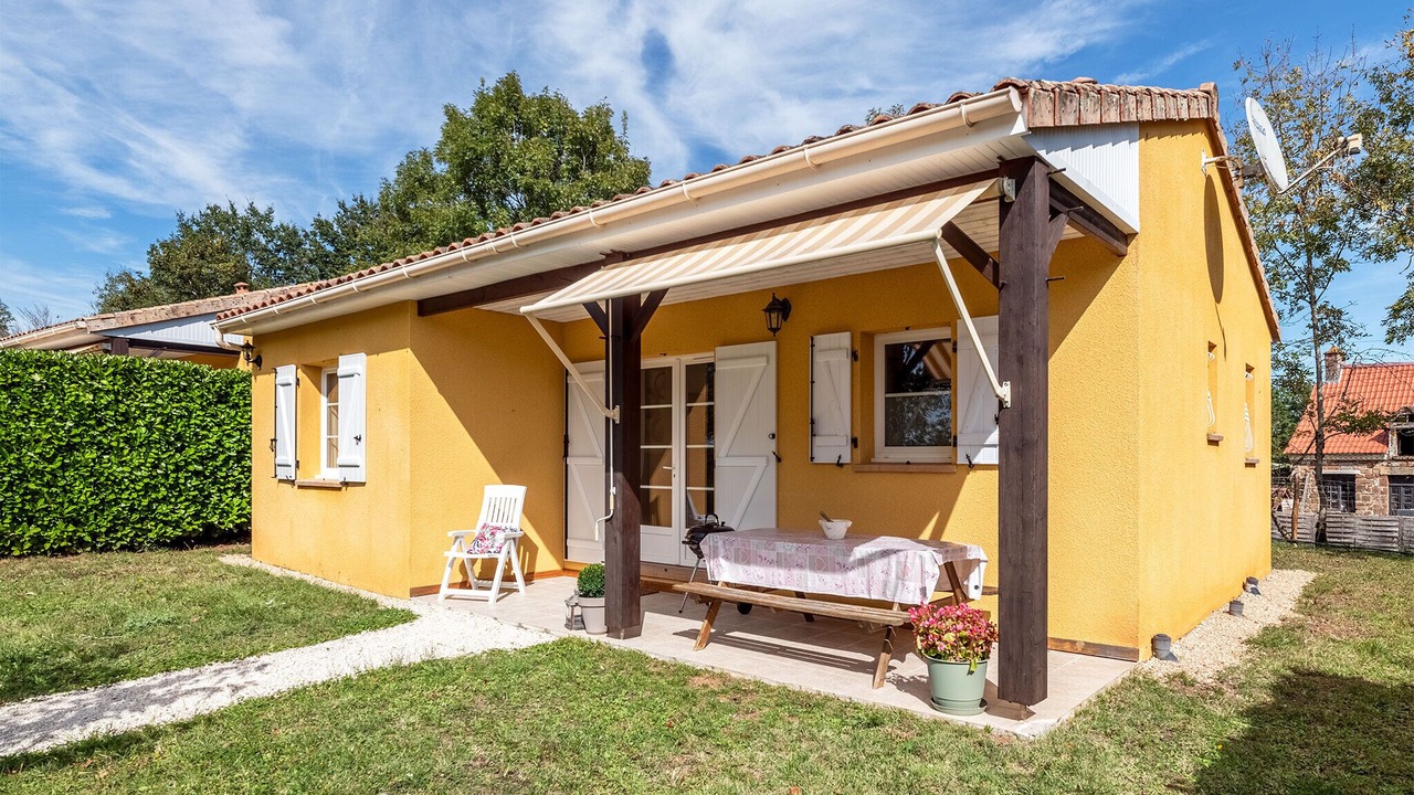 Photo of Outdoor in Hautefort