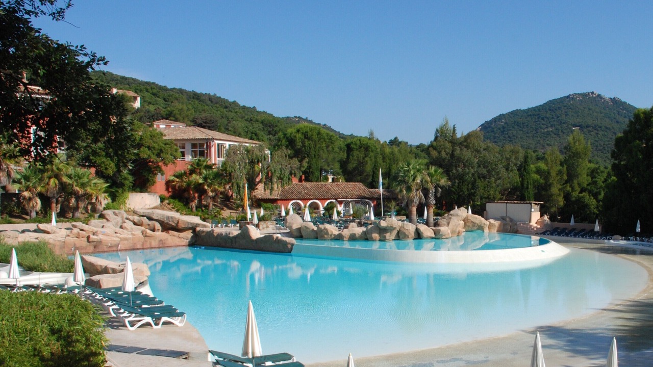 Photo of Outdoor in Les Restanques