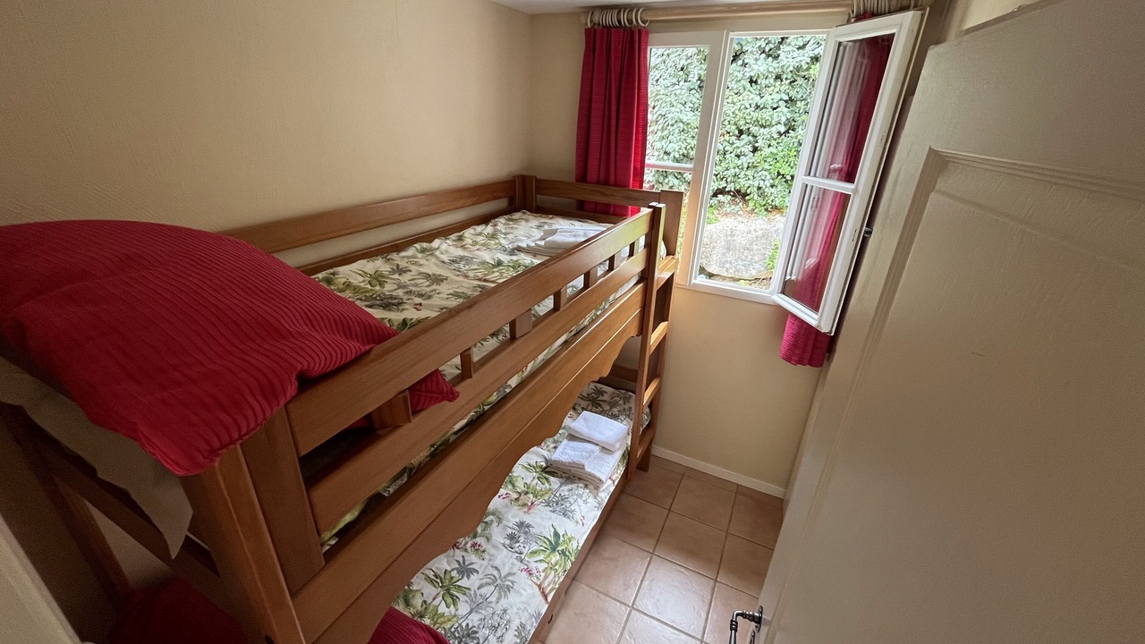 Photo of Bedroom in Les Restanques