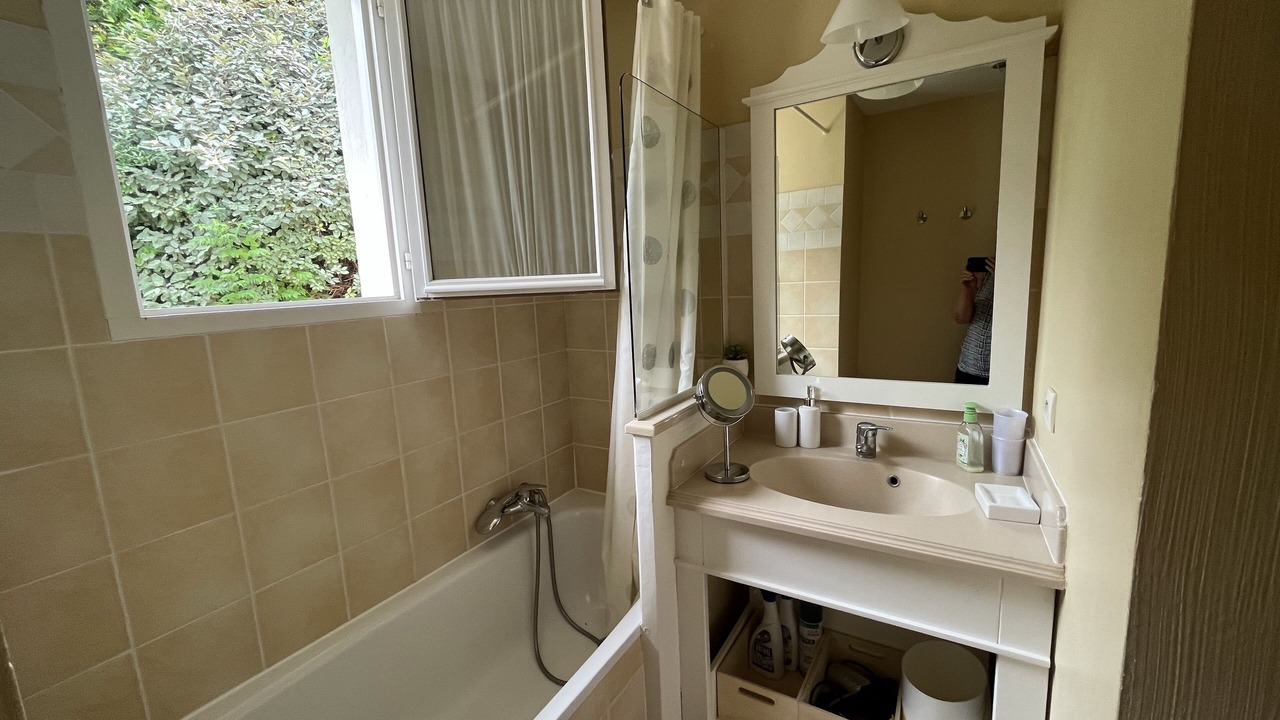 Photo of Bathroom in Les Restanques