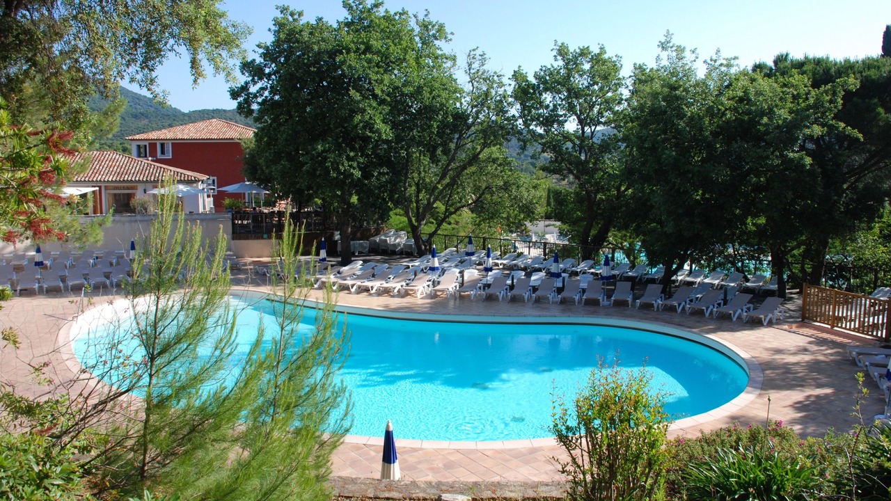 Photo of Outdoor in Les Restanques