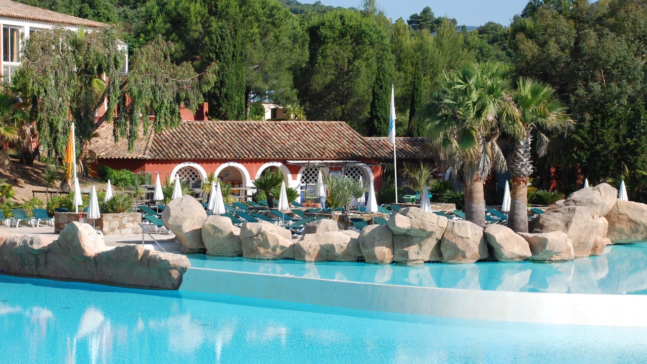 Photo of Outdoor in Les Restanques