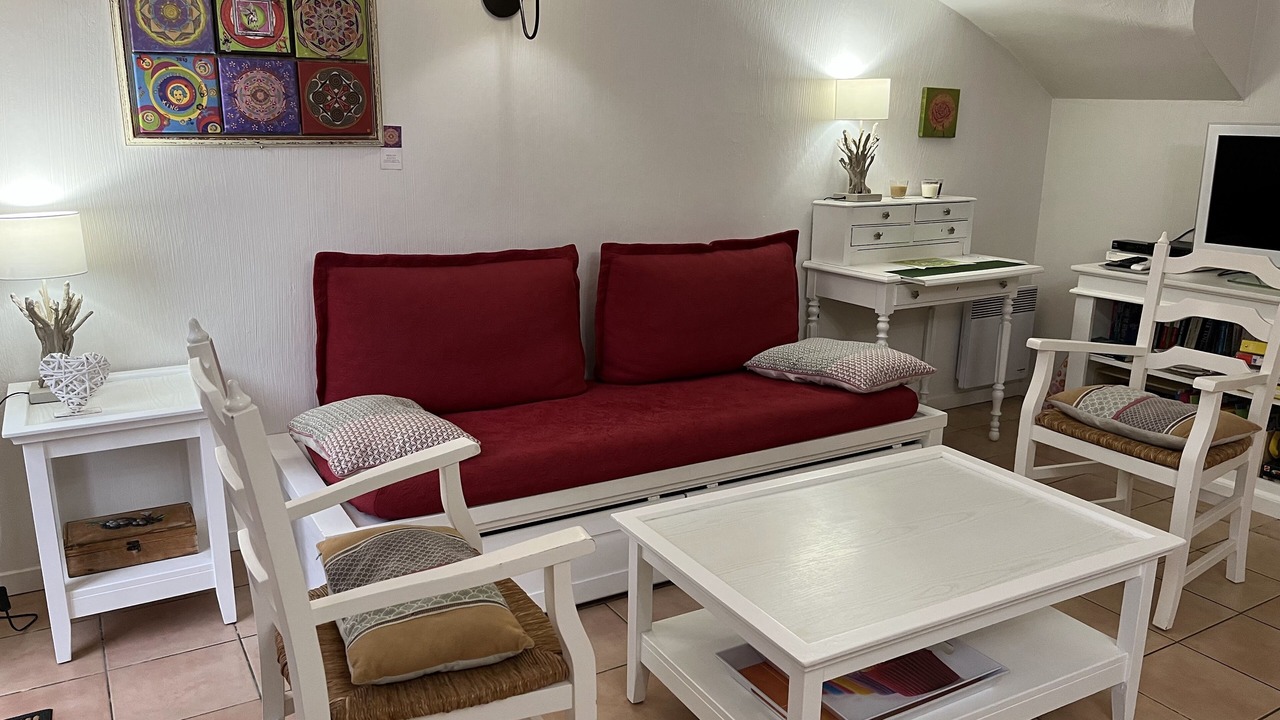 Photo of Livingroom in Les Restanques