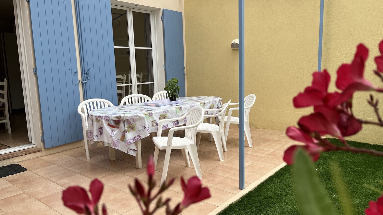 Photo of Outdoor in Les Restanques