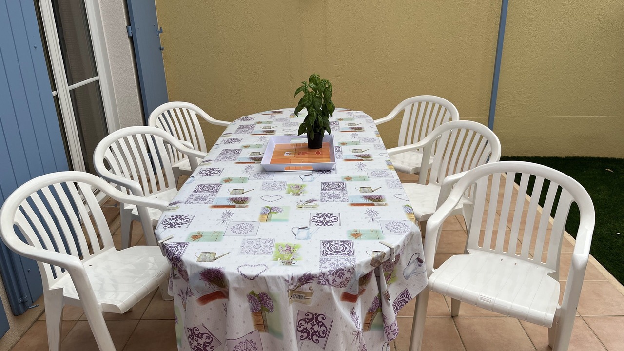 Photo of Outdoor in Les Restanques