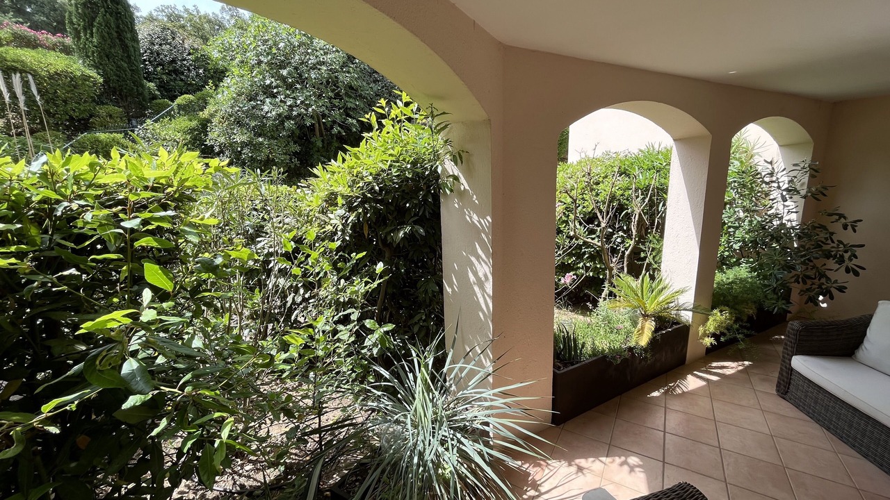 Photo of Outdoor in Les Restanques