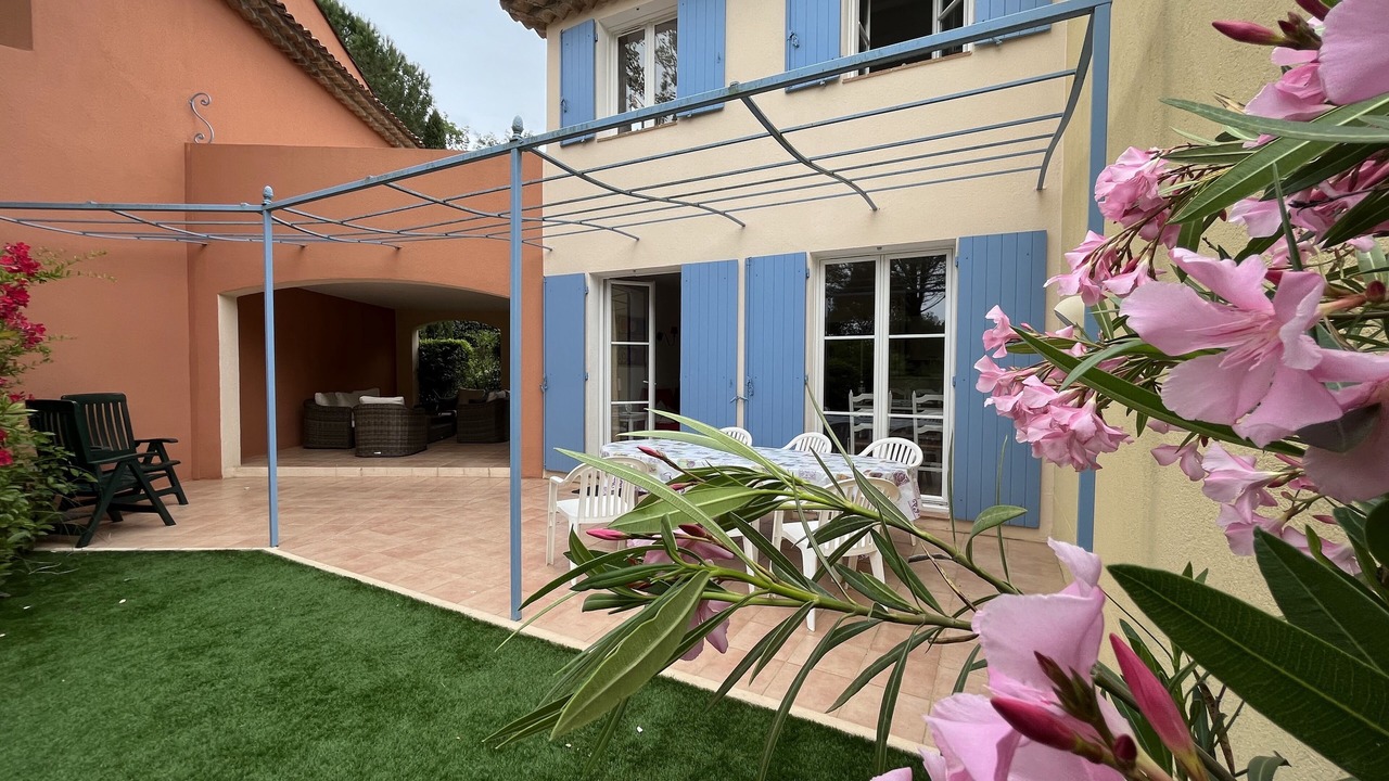 Photo of Outdoor in Les Restanques