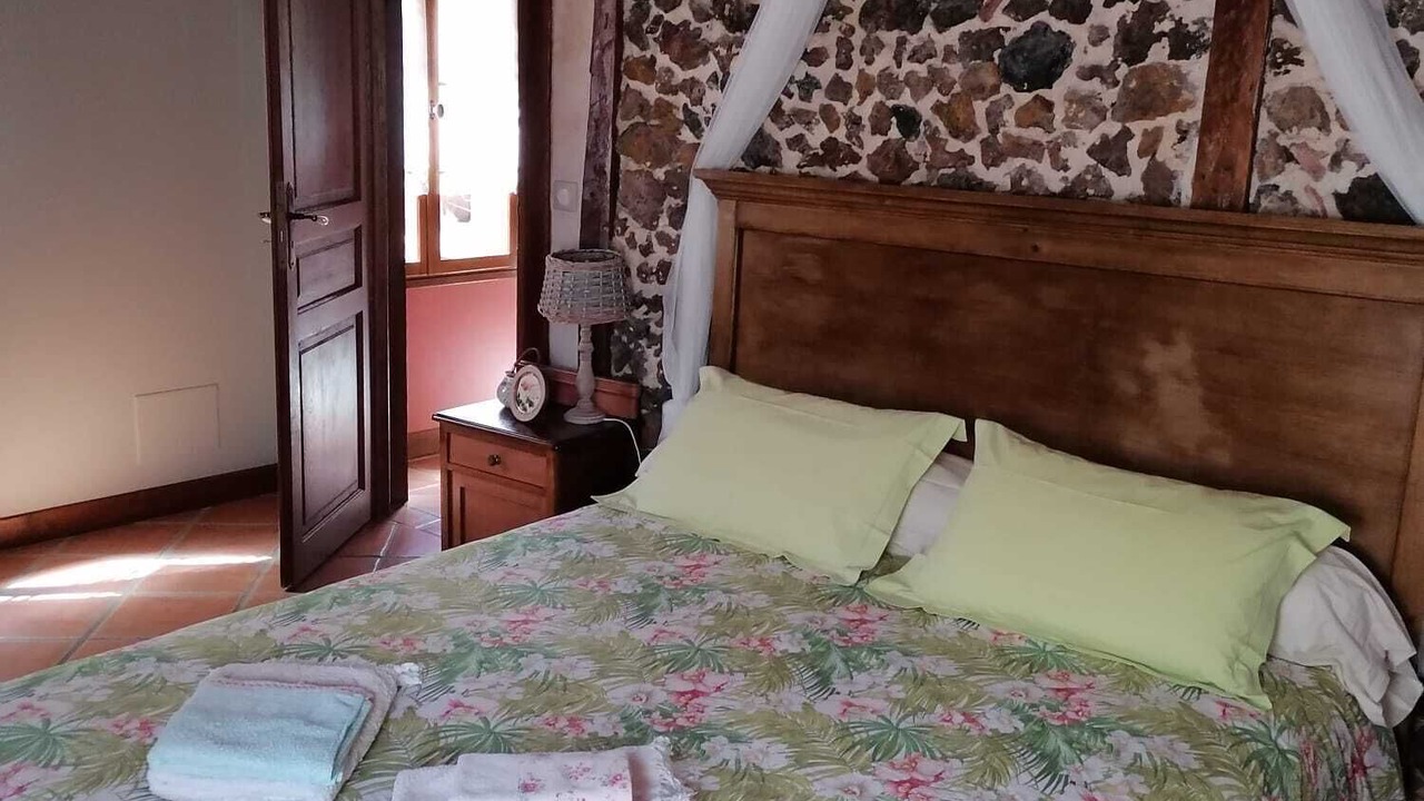 Photo of Bedroom in Mimizan