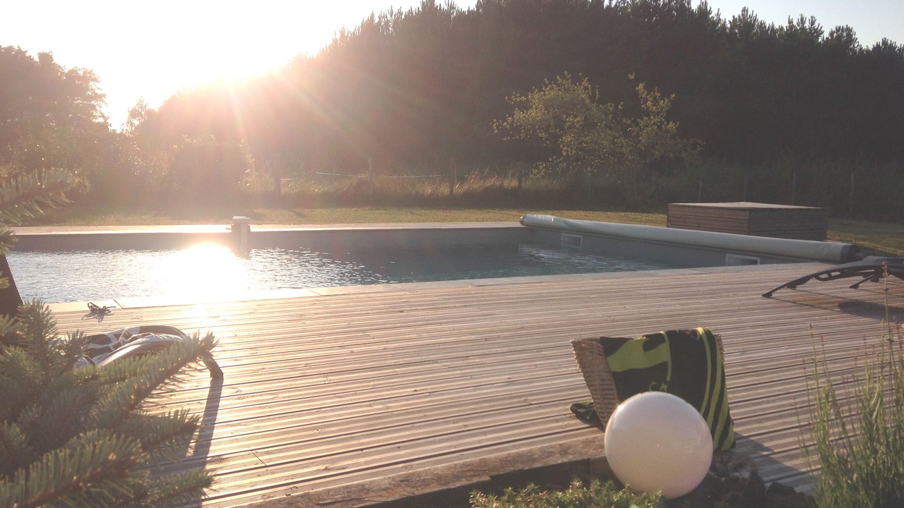 Photo of Outdoor in Mimizan