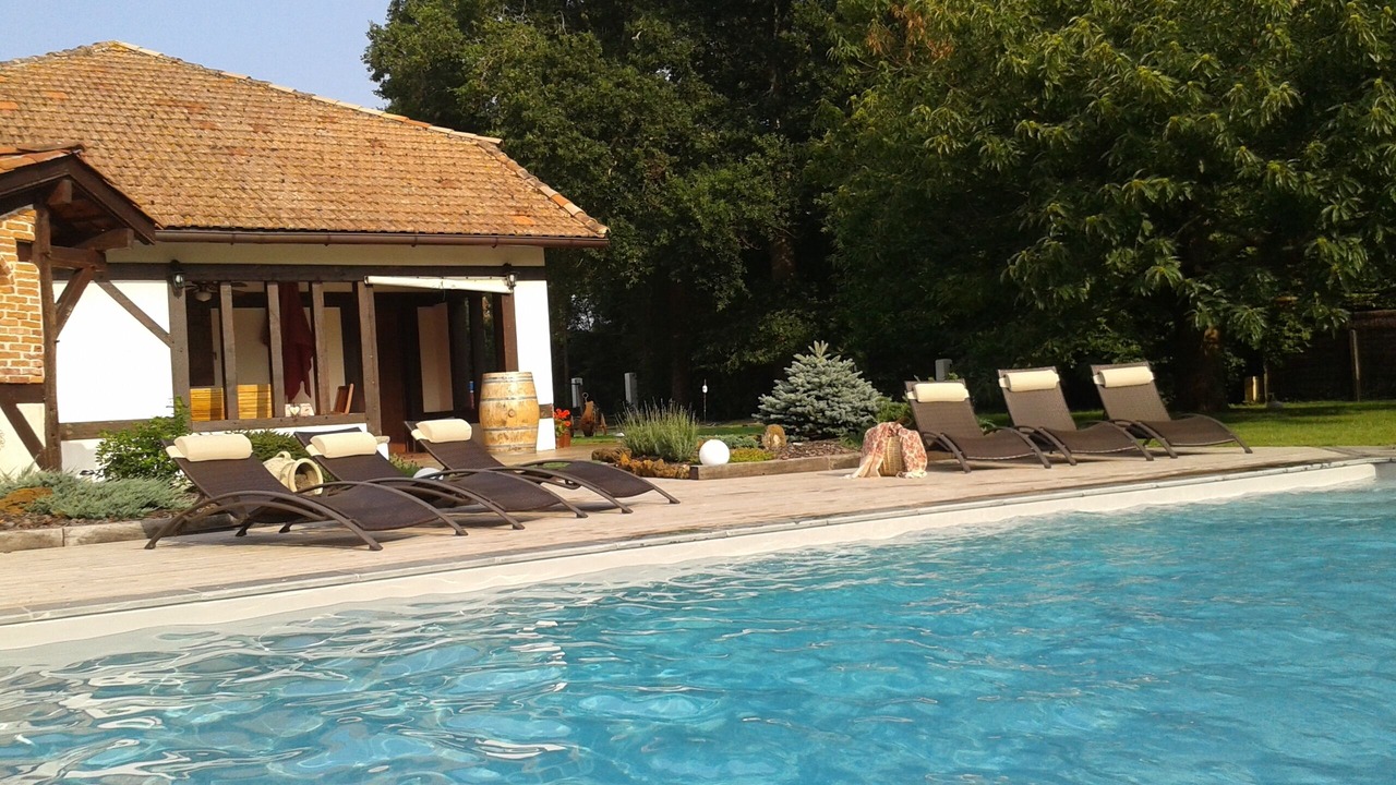 Photo of Outdoor in Mimizan