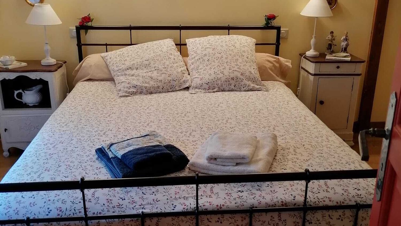 Photo of Bedroom in Mimizan