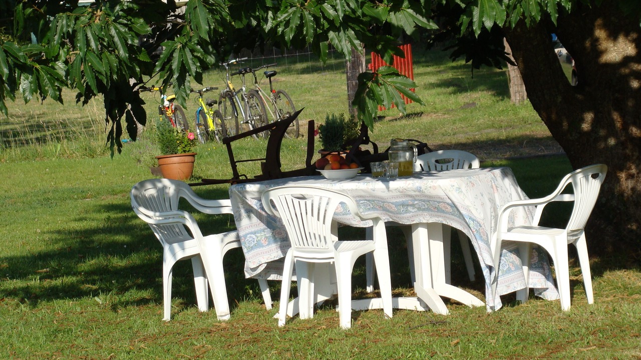 Photo of Outdoor in Mimizan