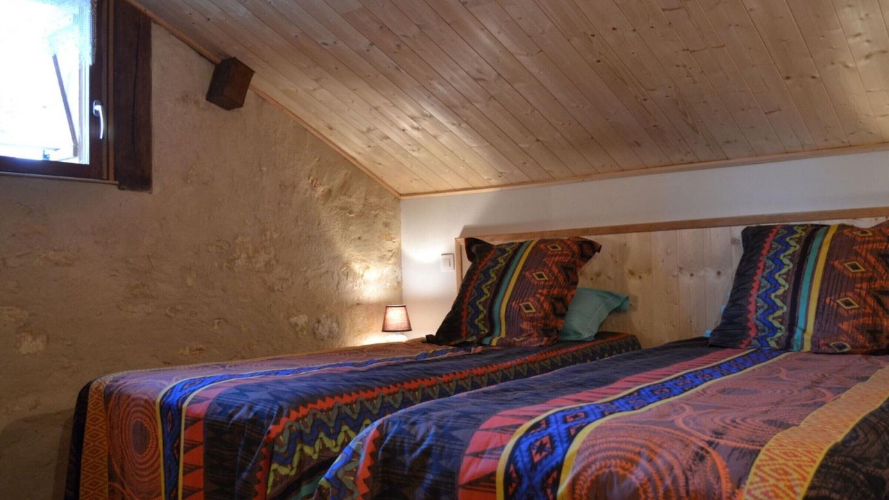 Photo of Bedroom in Saint-Sulpice-de-Cognac