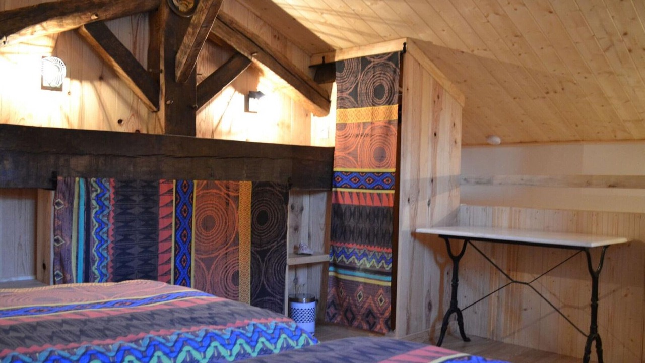 Photo of Bedroom in Saint-Sulpice-de-Cognac