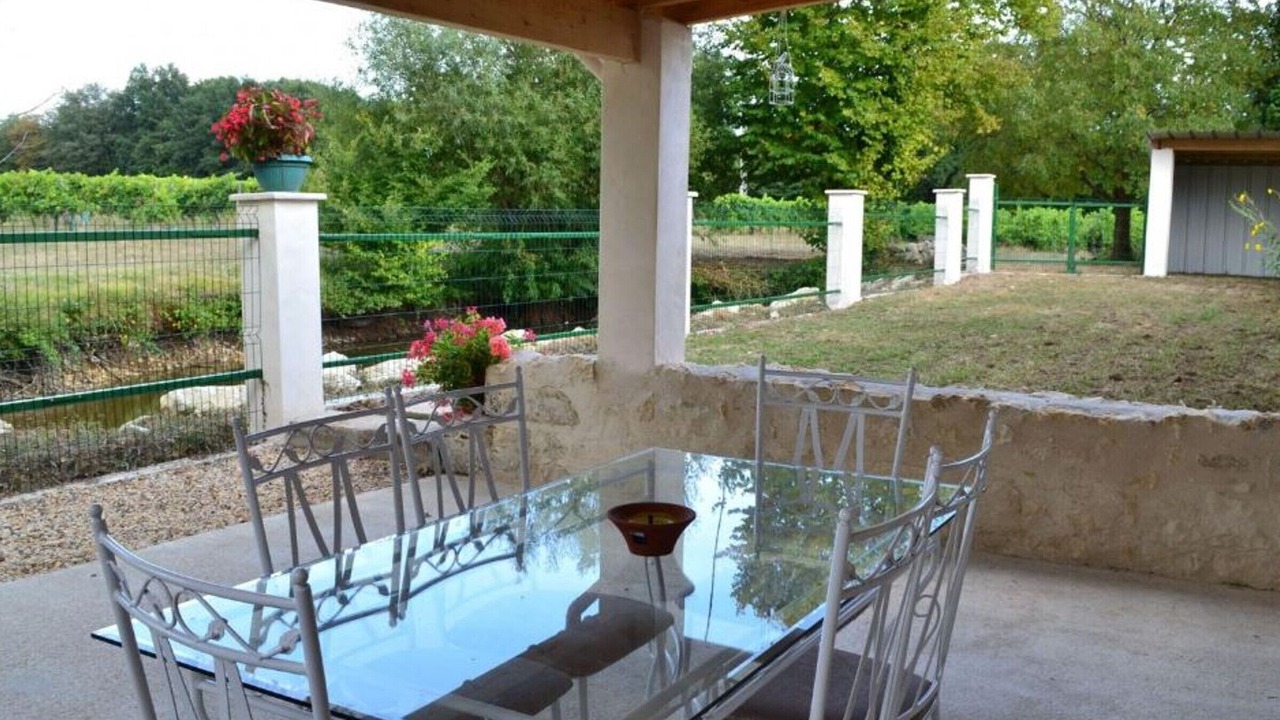 Photo of Outdoor in Saint-Sulpice-de-Cognac