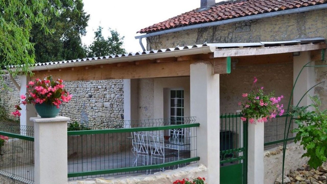 Photo of Outdoor in Saint-Sulpice-de-Cognac