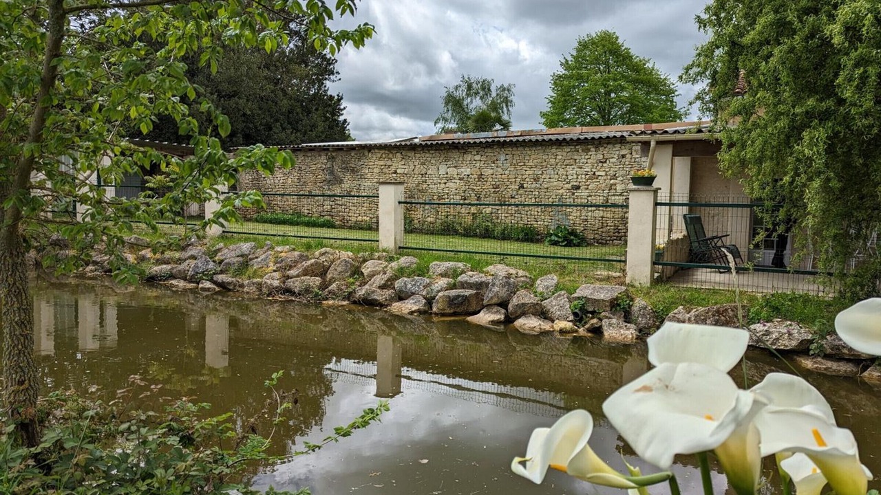 Photo of Outdoor in Saint-Sulpice-de-Cognac