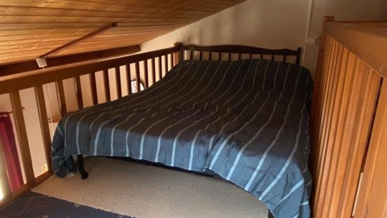 Photo of Bedroom in La Remigeasse