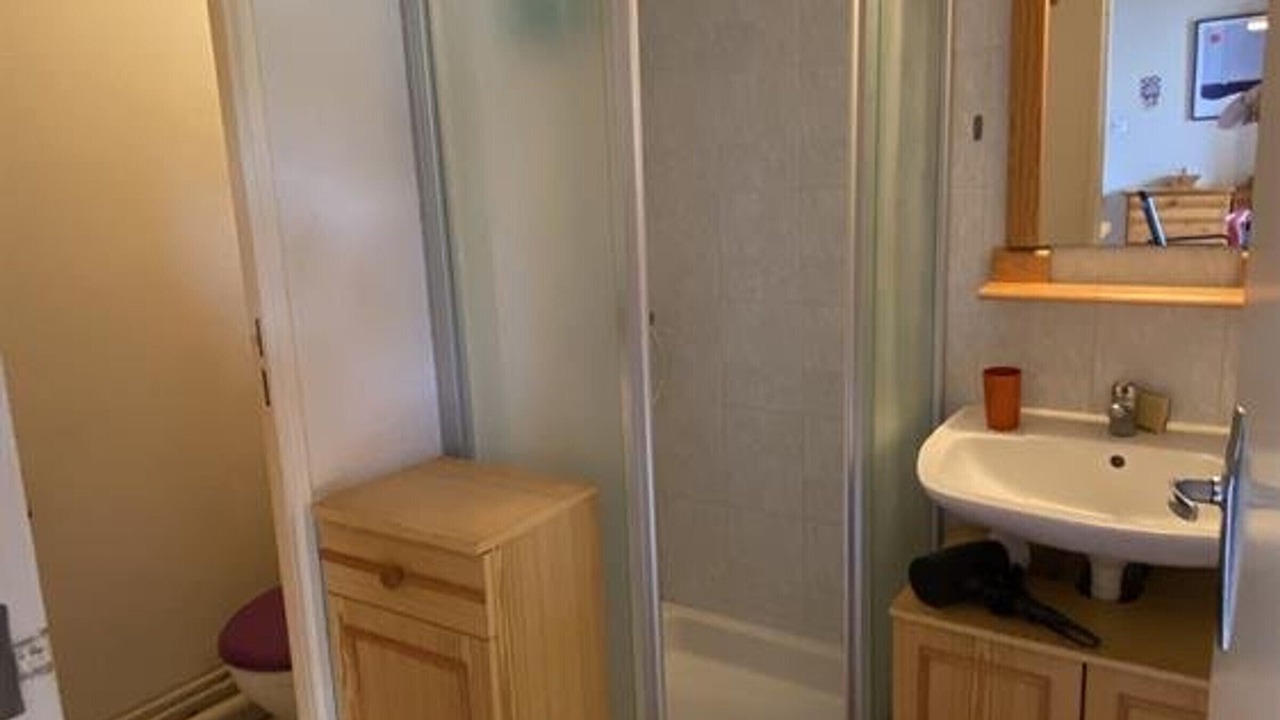Photo of Bathroom in La Remigeasse